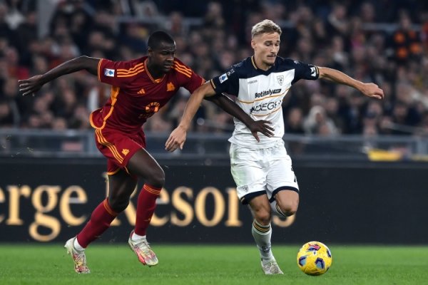 Italian media: Galatasaray vis