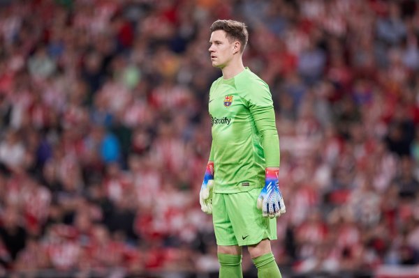 World Sports: Barcelona propos