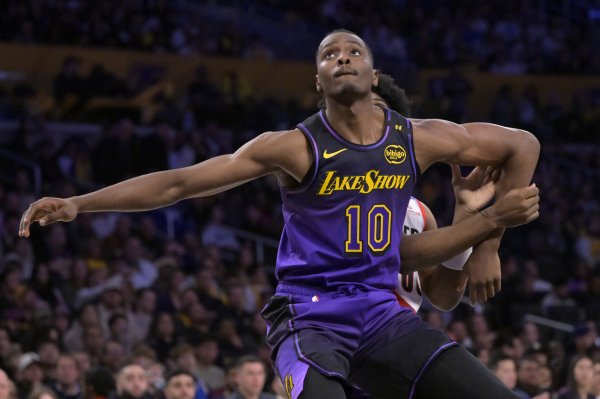 Ms.: The Lakers have implement