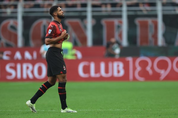 Longo: AC Milan plans to keep 