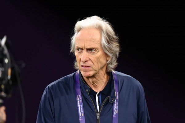 Romano: Joje Jesus will sign w