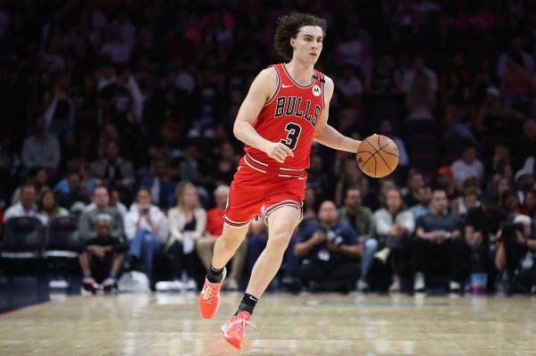Difficult to do 🙃 The Bulls 76