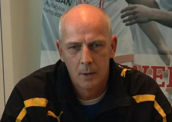 Basler: Frankfurt can play a great season, I predict they will become ...